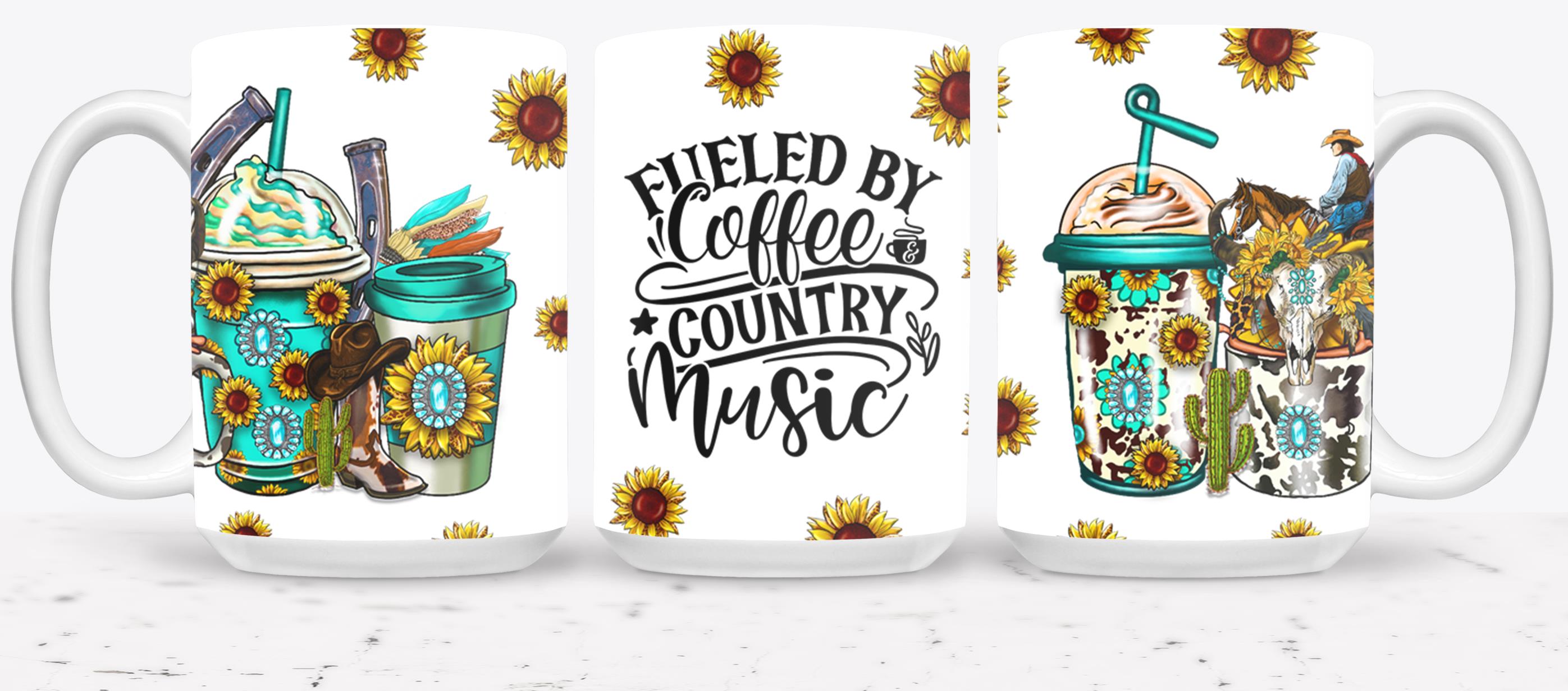 Fueled By Coffee And Country Music-10470